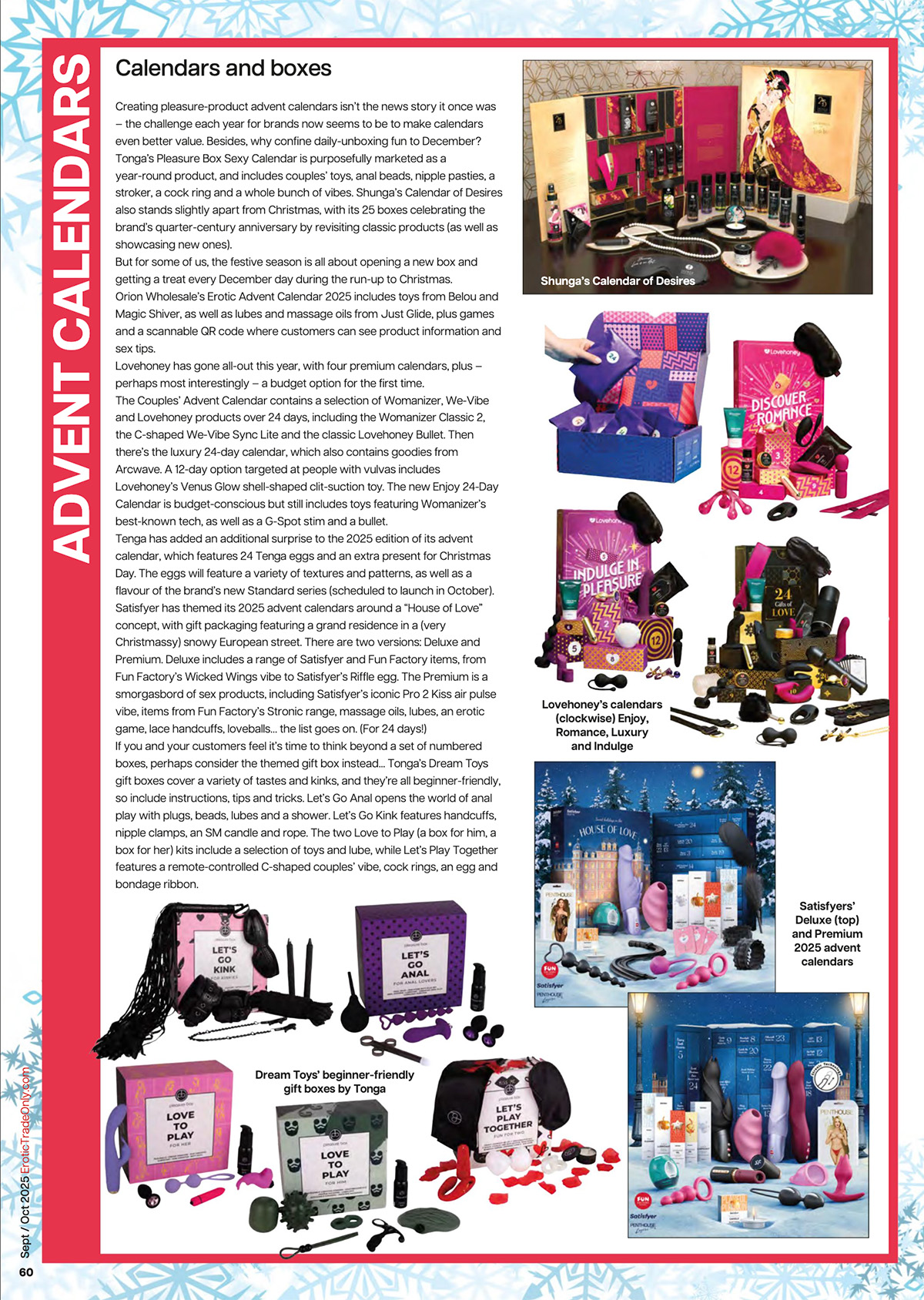 2025-09 ETO - Advent Calendars